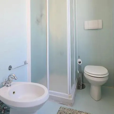Apartmán La Casa Di Visi