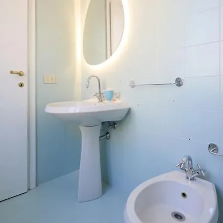 Apartmán La Casa Di Visi