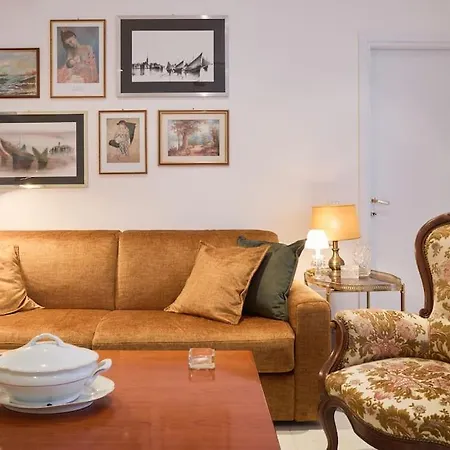 La Casa Di Visi Apartment Mailand
