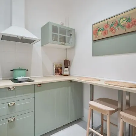 La Casa Di Visi * Milão