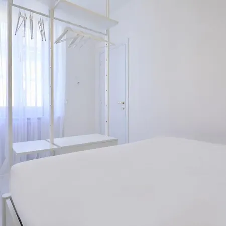 Apartamento La Casa Di Visi *