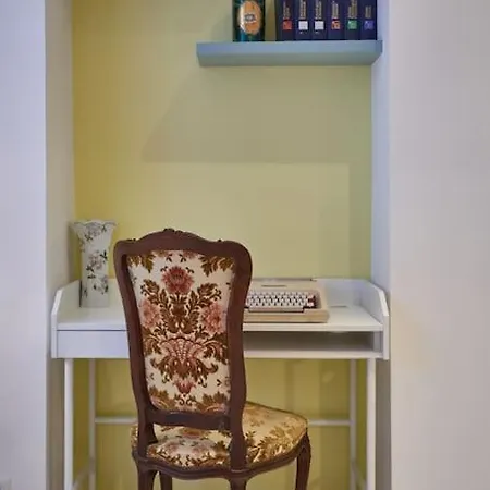 La Casa Di Visi