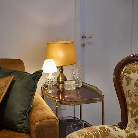 La Casa Di Visi *